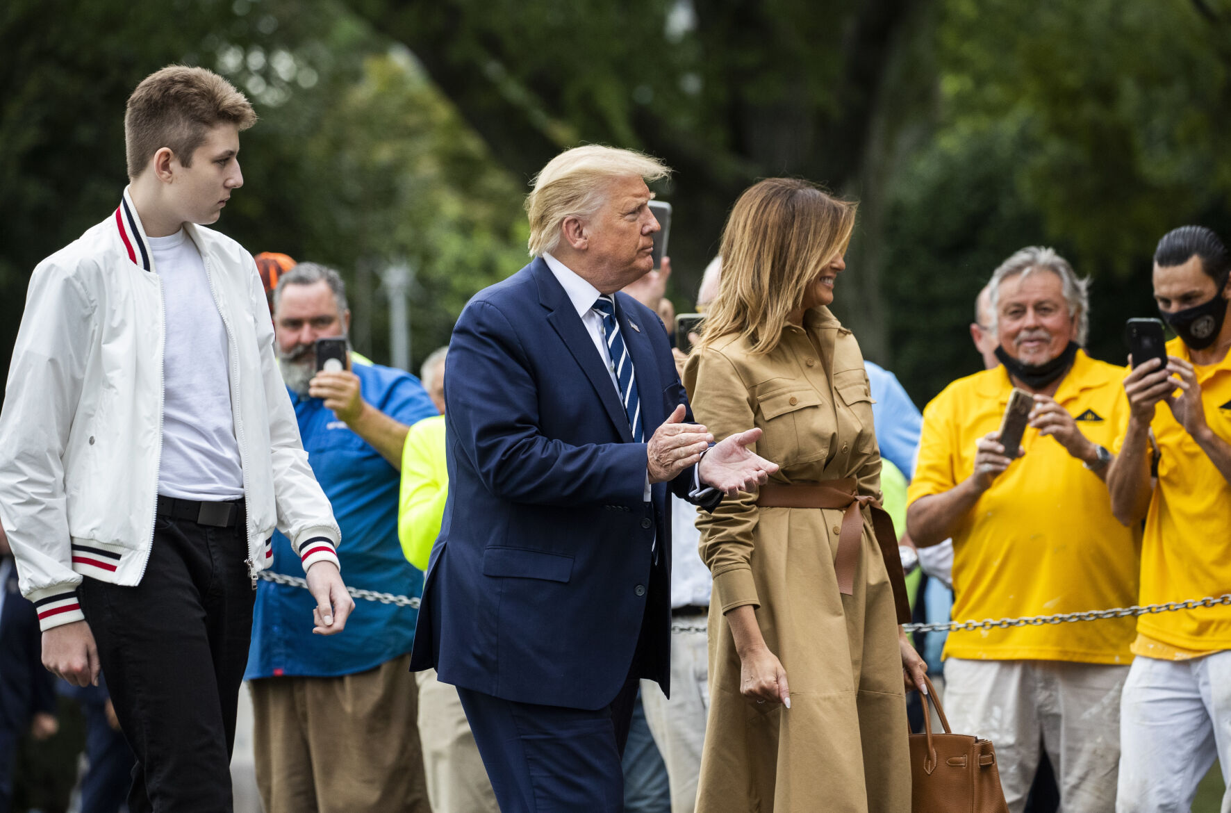 Trump